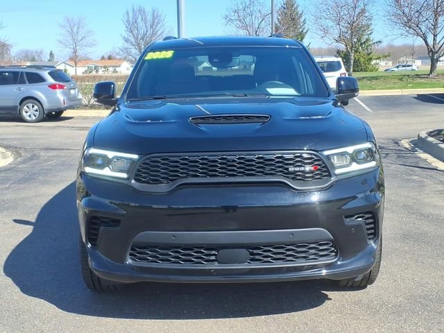 Used 2025 Dodge Durango GT image 2