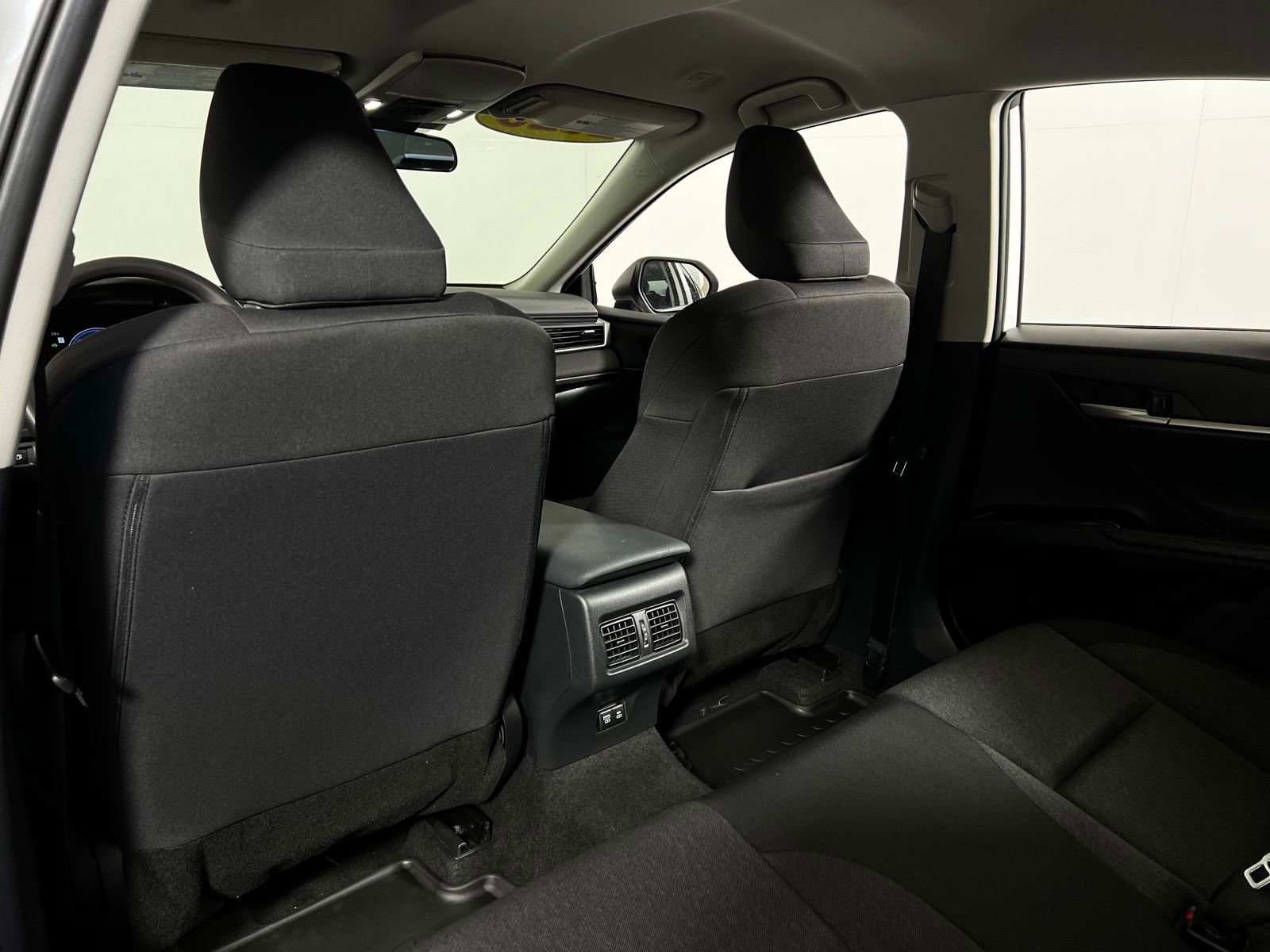 Certified 2025 Toyota Camry LE image 20