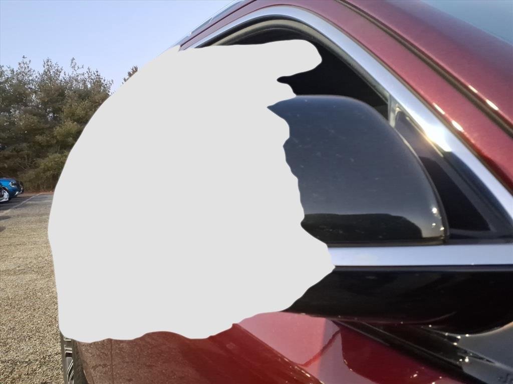 Used 2024 Jeep Wagoneer Series II w/ Flexible Seating Group image 9