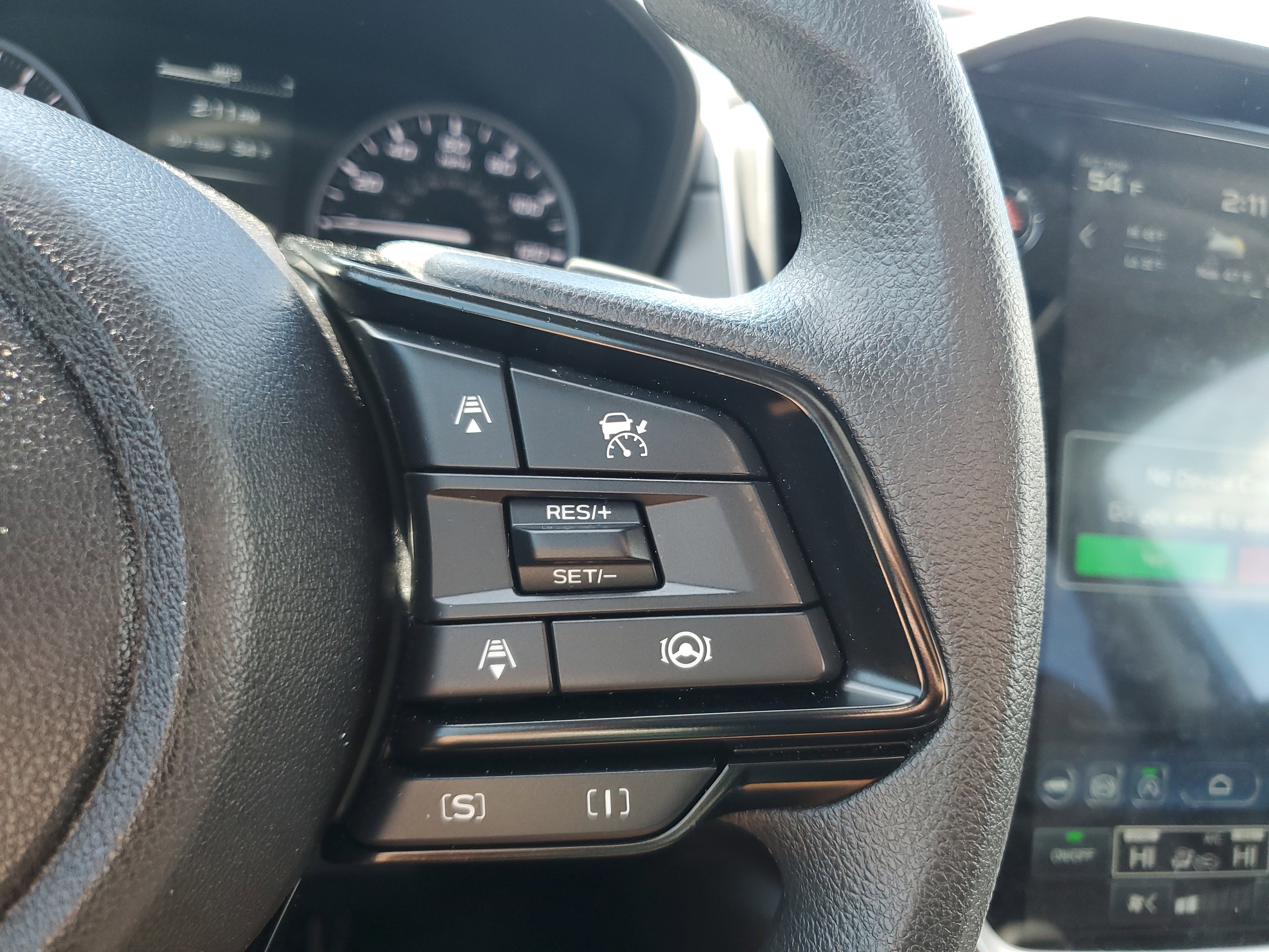 Certified 2025 Subaru Crosstrek 2.0i Premium AWD/4WD image 19