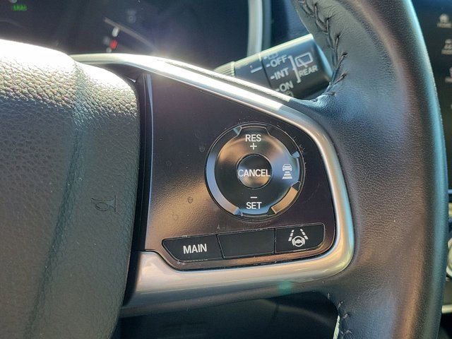 Used 2019 Honda CR-V EX-L image 32