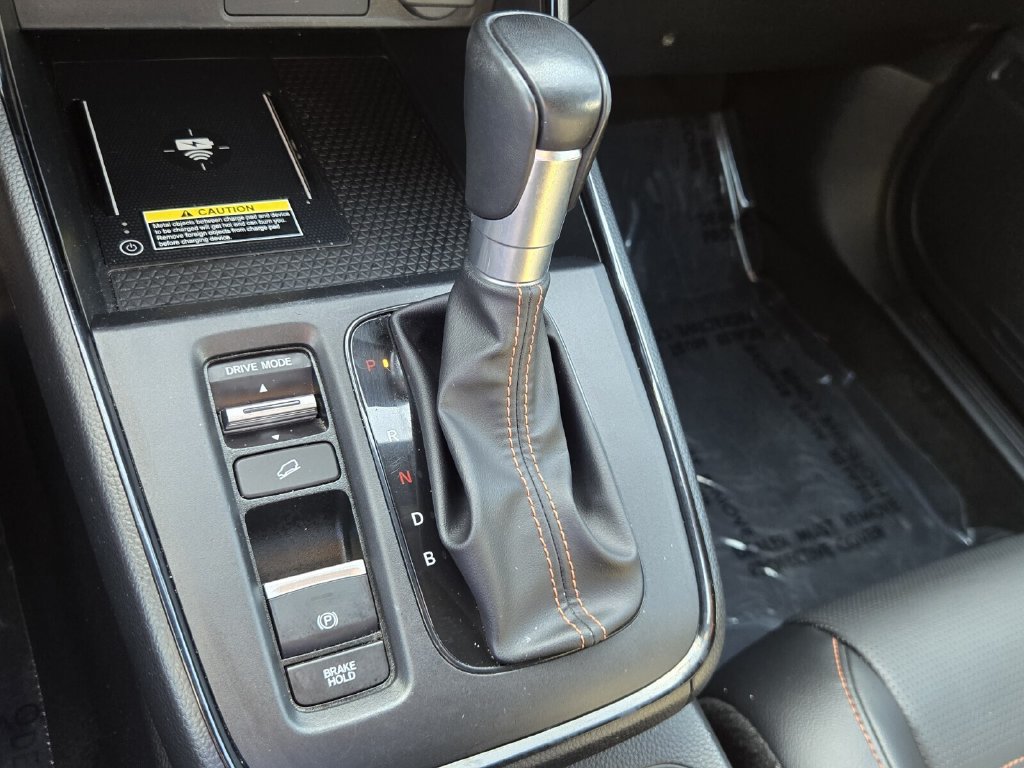 Certified 2025 Honda CR-V Sport-L image 19
