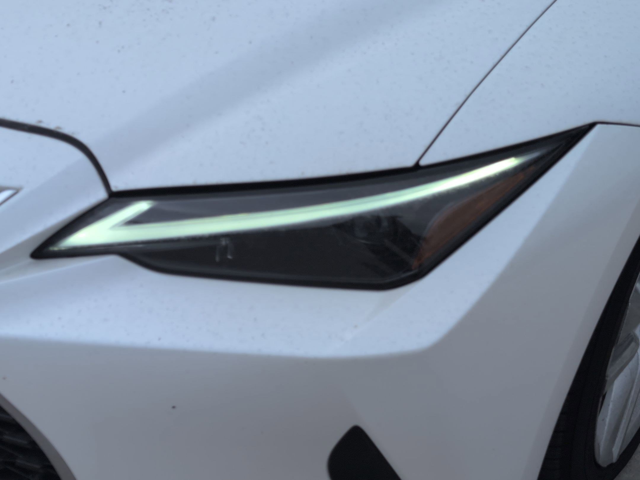 Used 2021 Lexus IS 300 w/ Accessory Package 2 image 12