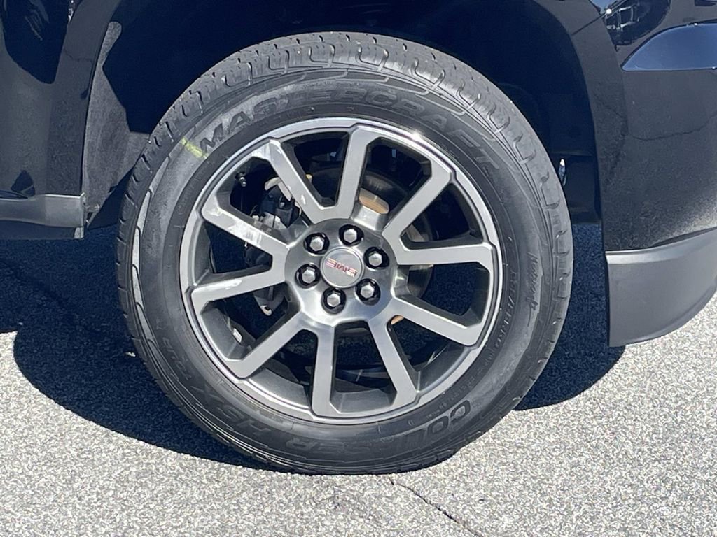 Used 2019 GMC Canyon Denali image 10