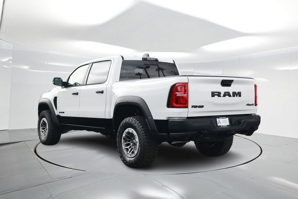 New 2026 RAM 1500 RHO image 2