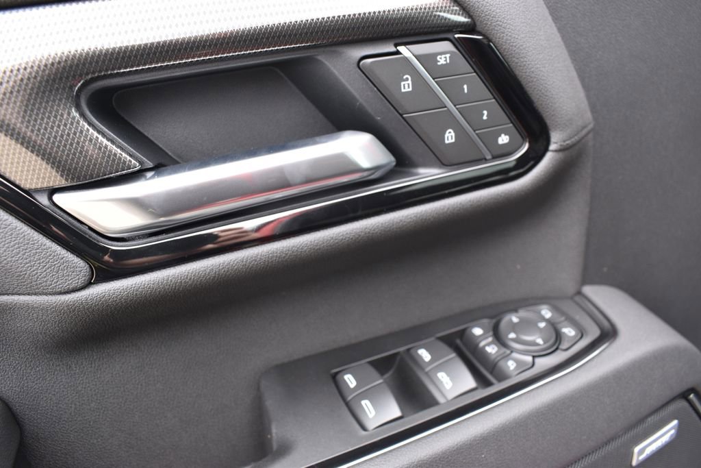 New 2026 GMC Sierra 2500 AT4 w/ AT4 Premium Plus Package image 42