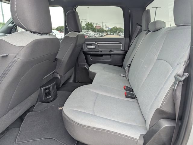 Used 2022 RAM 2500 Big Horn AWD/4WD image 28