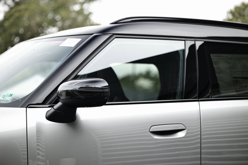 New 2026 MINI Cooper Countryman S w/ Comfort Package Max image 11