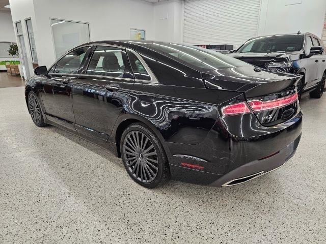 Used 2017 Lincoln MKZ Reserve w/ Climate Package image 6