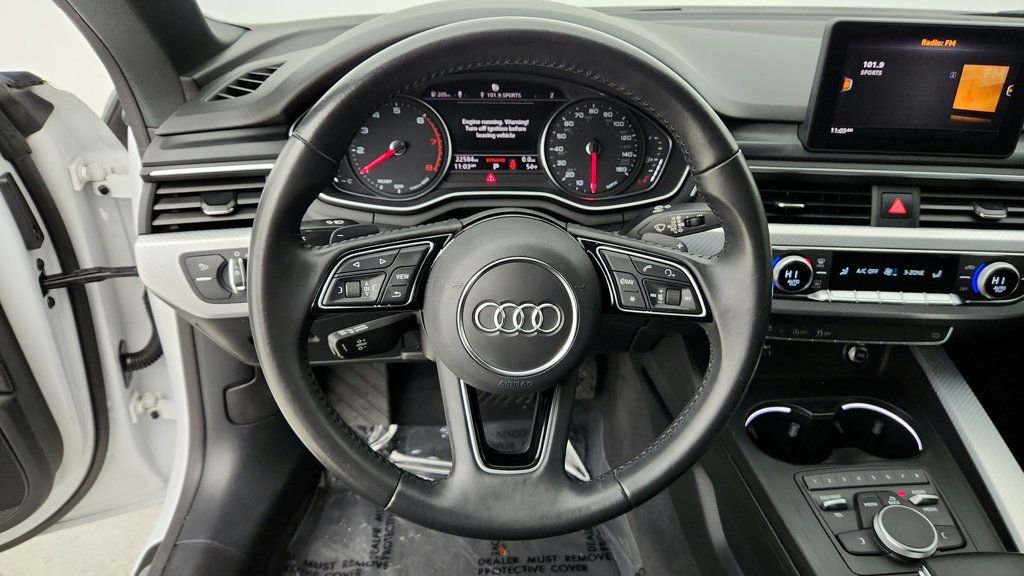 Used 2019 Audi A5 2.0T Premium w/ Convenience Package image 14