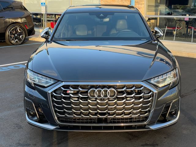 Used 2023 Audi S8 w/ S8 Executive Package AWD/4WD image 13