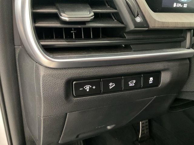 Used 2024 Kia Telluride SX w/ Towing Package FWD image 10