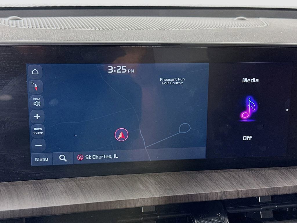 Certified 2023 Kia Telluride EX w/ EX Captain's Chair Package FWD image 6