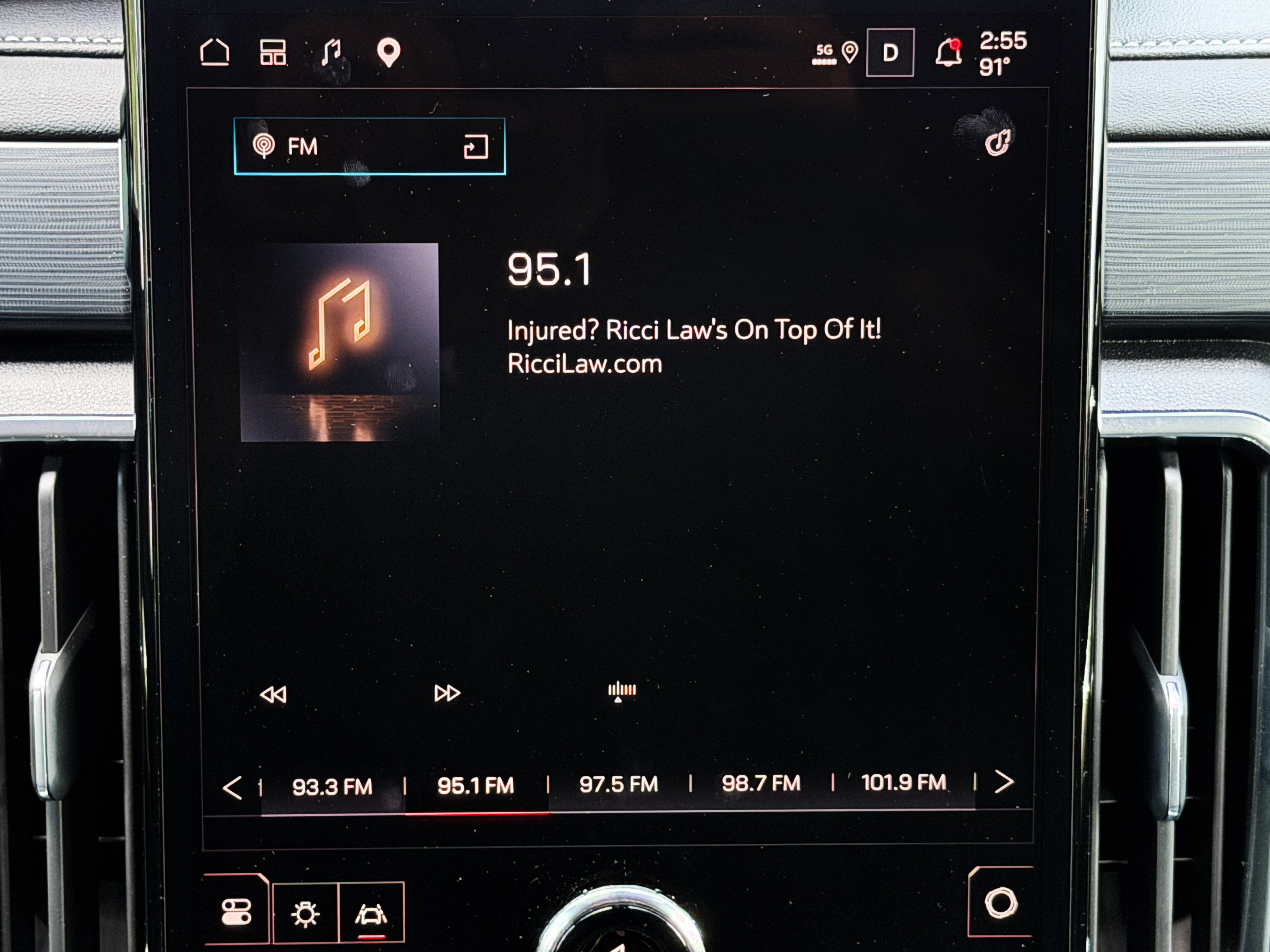 New 2026 GMC Acadia Elevation FWD image 27