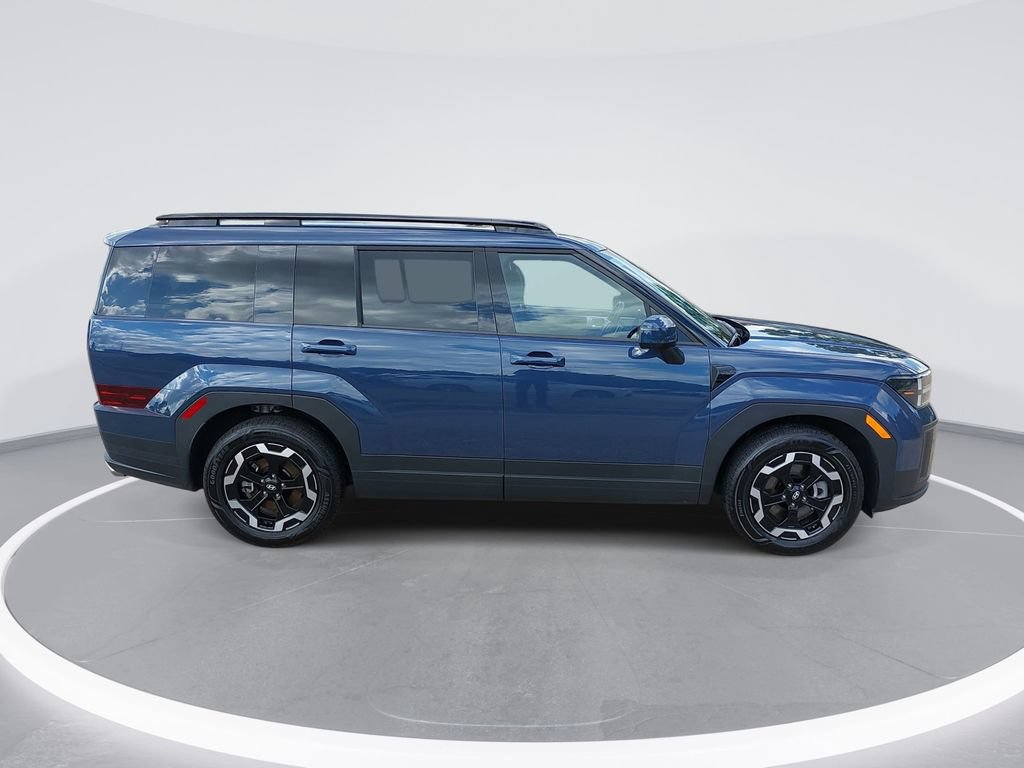 Used 2025 Hyundai Santa Fe SEL AWD/4WD image 4
