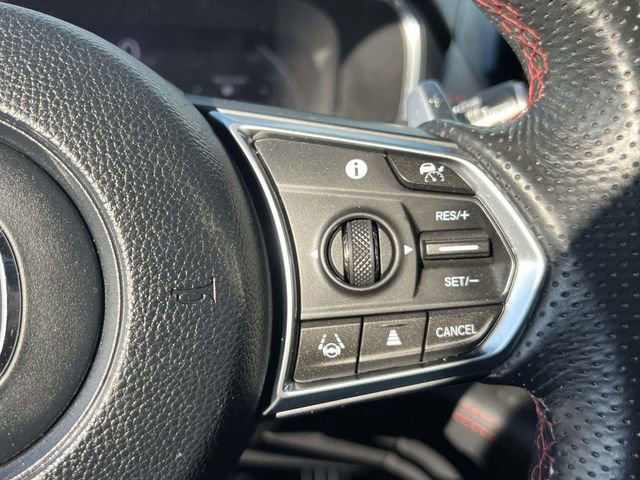 Used 2024 Acura MDX A-Spec AWD/4WD image 29