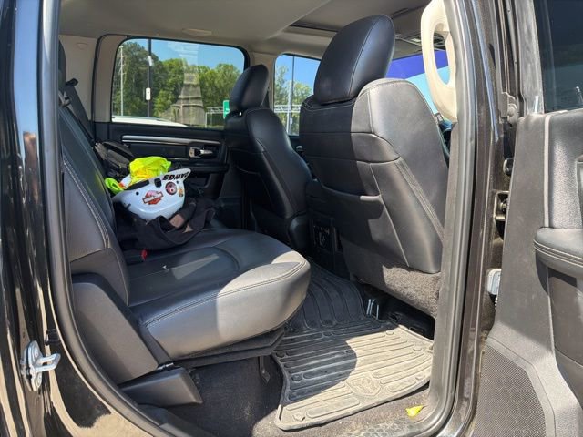 Used 2018 RAM 2500 Laramie w/ Sport Appearance Group image 10