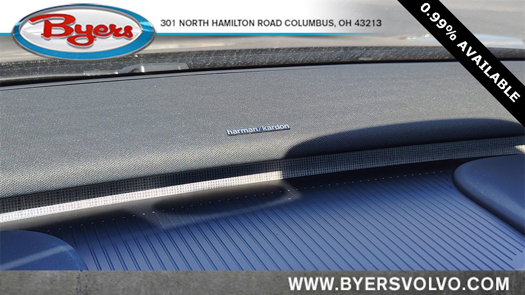 New 2025 Volvo EX30 Plus w/ Climate Package image 19