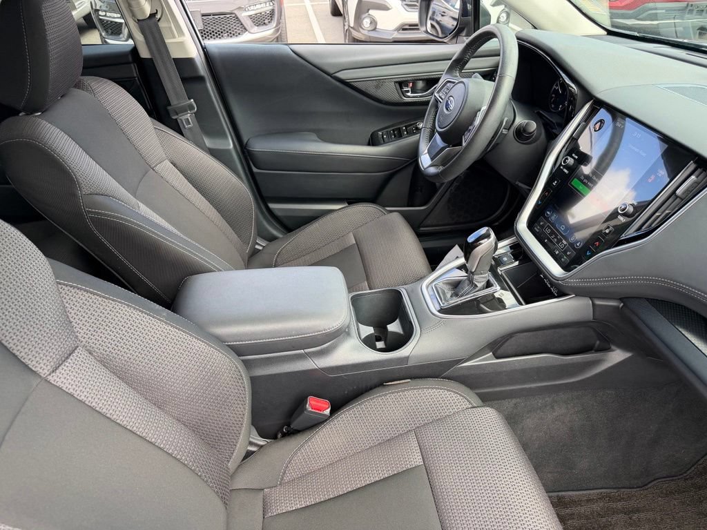 Used 2023 Subaru Outback Premium AWD/4WD image 15