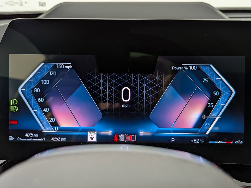 New 2026 BMW X2 xDrive28i w/ Technology Package image 25