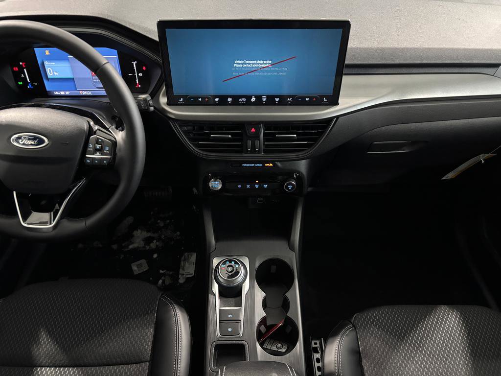 New 2026 Ford Escape SE FWD image 17