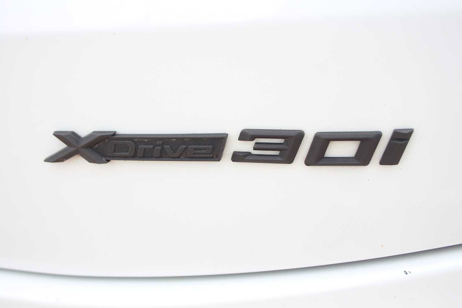 Used 2021 BMW X4 xDrive30i w/ Executive Package AWD/4WD image 10