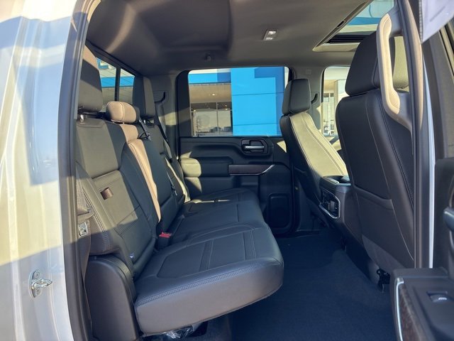 Used 2021 GMC Sierra 3500 Denali w/ Denali Ultimate Package image 19