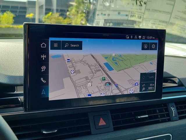 Certified 2024 Audi A5 2.0T Prestige image 22