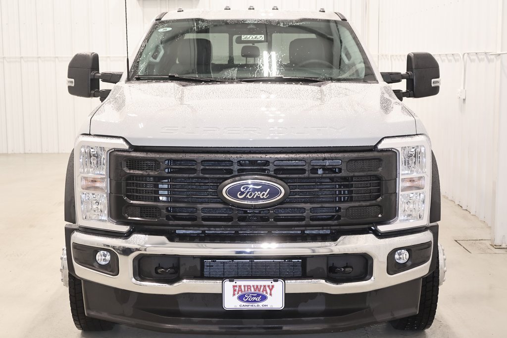 New 2026 Ford F450 XL w/ 360-Degree Camera Package image 3