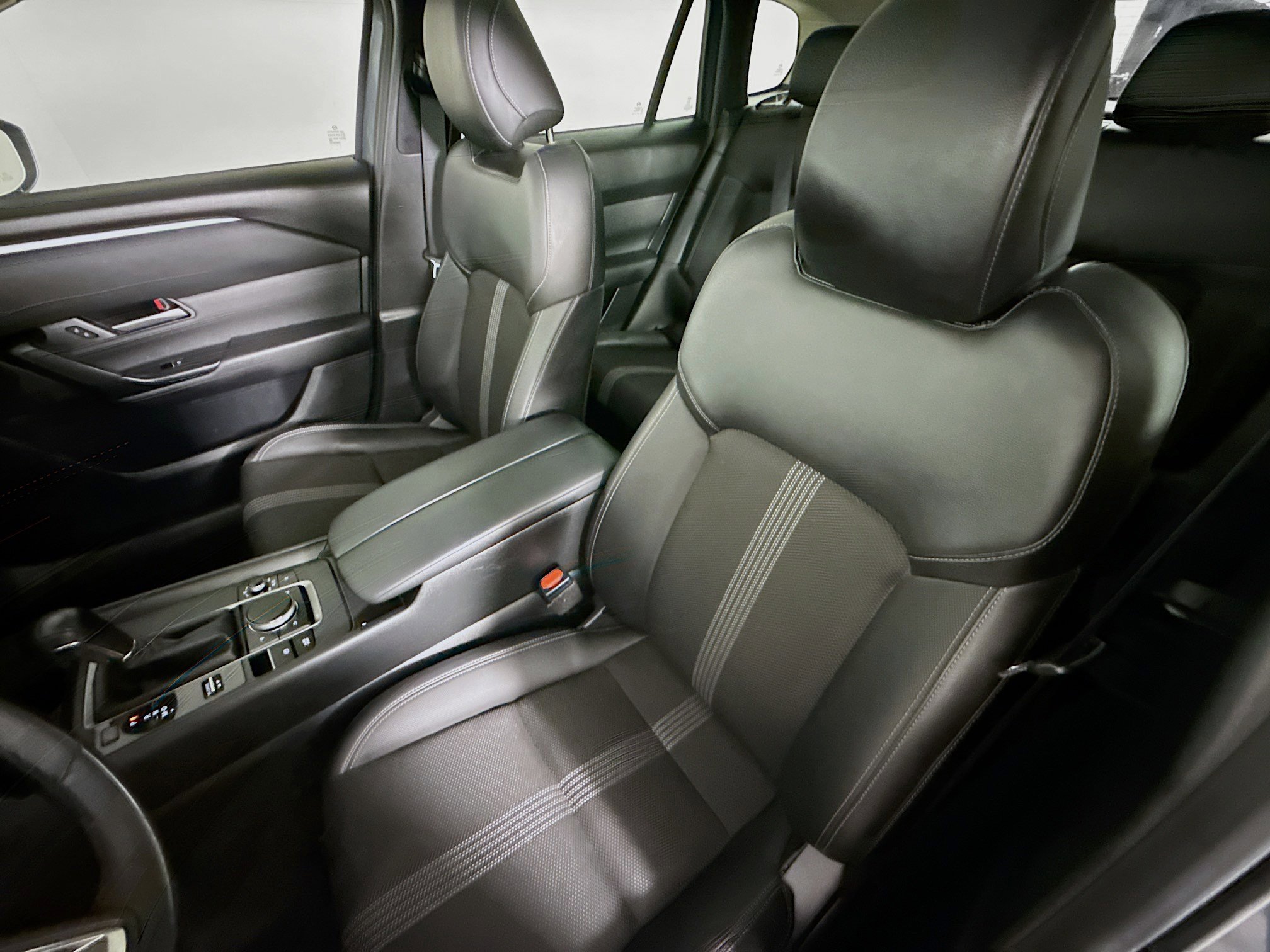 Used 2024 MAZDA CX-50 AWD 2.5 S w/ Cargo Package image 26