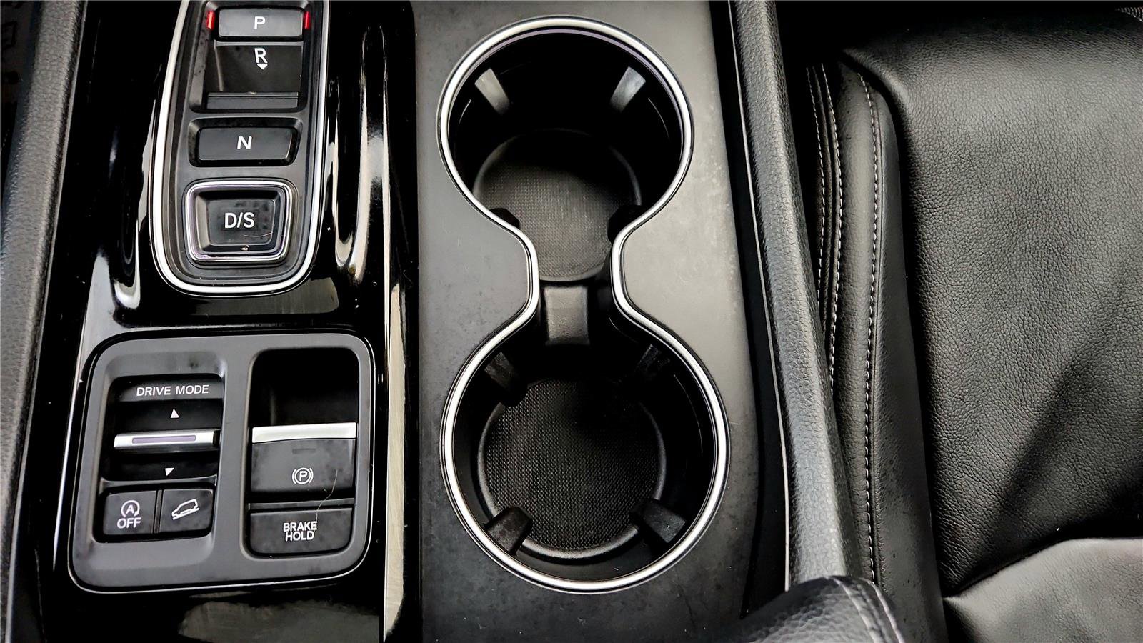 Used 2023 Honda Pilot Touring image 36