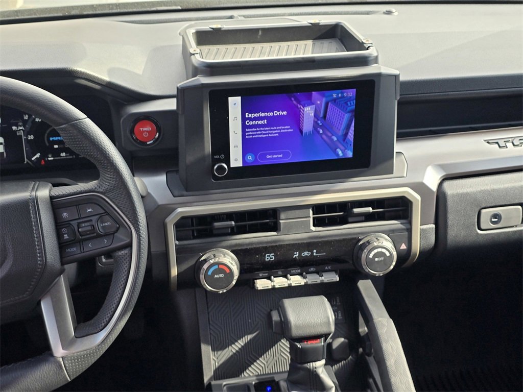 Used 2024 Toyota Tacoma TRD Off-Road image 17