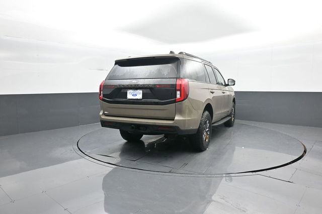 New 2026 Ford Expedition Tremor image 7