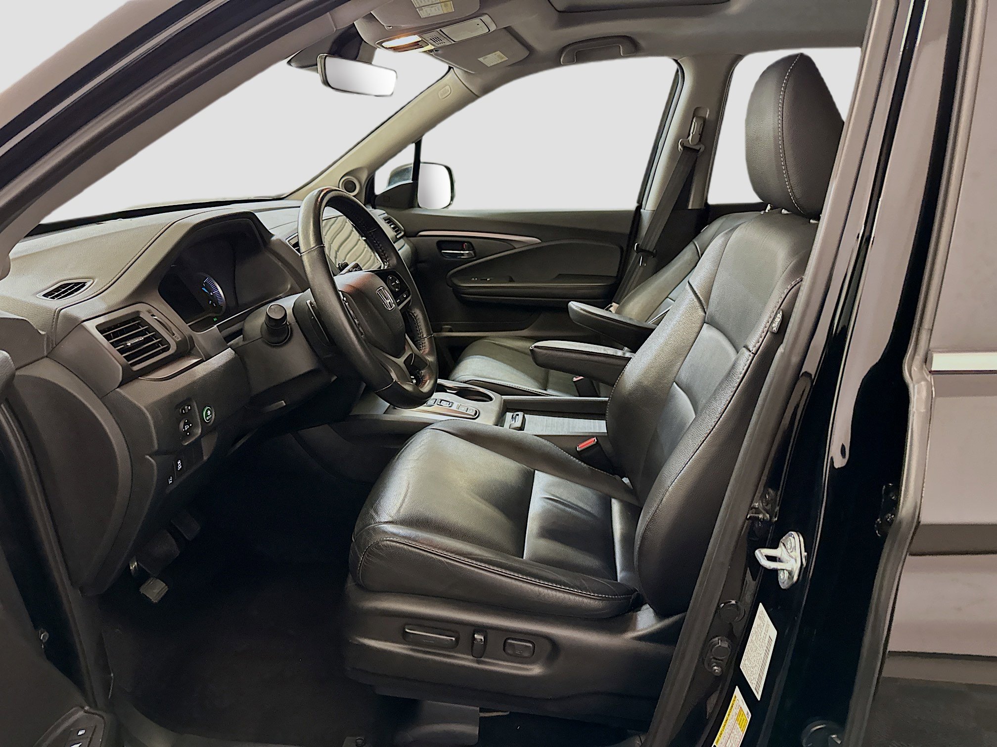 Used 2022 Honda Pilot EX-L image 13