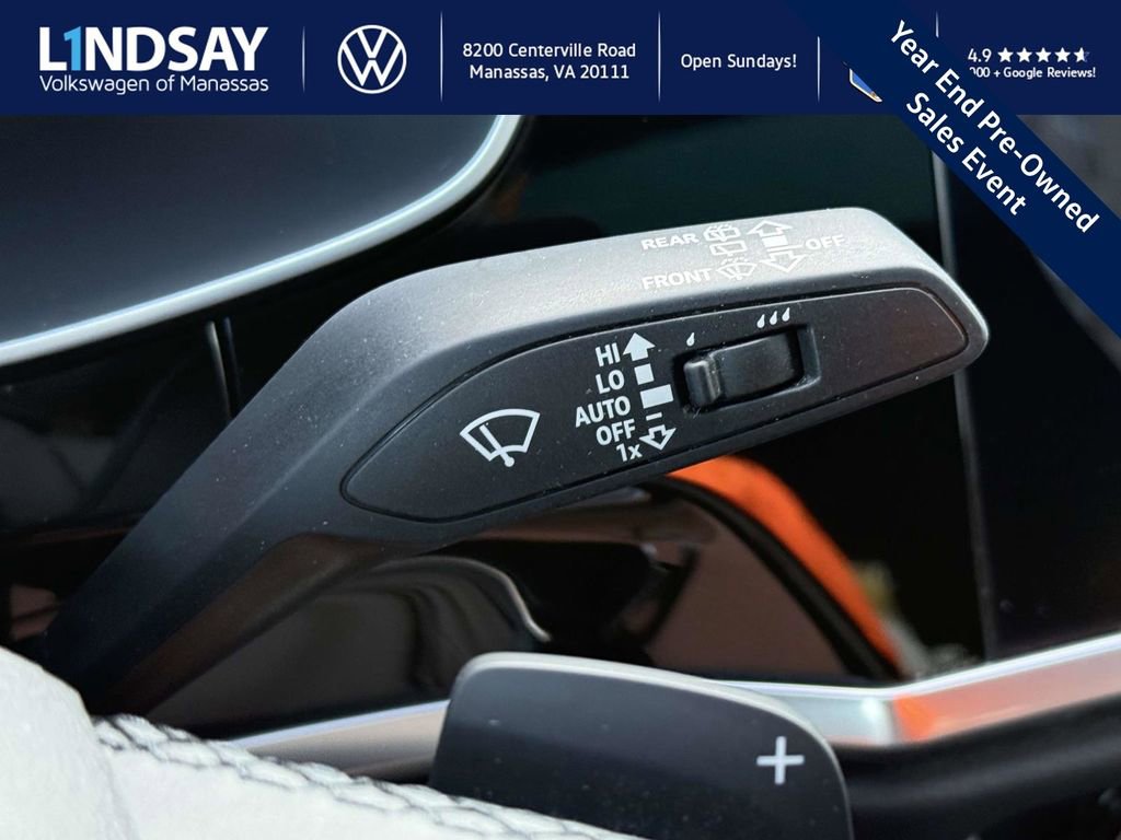 Used 2022 Audi Q3 2.0T Premium Plus image 21