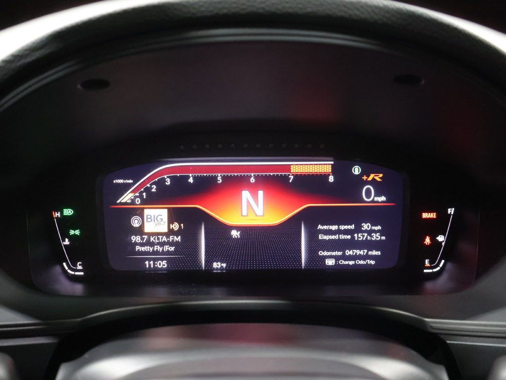 Used 2023 Honda Civic Type R image 37