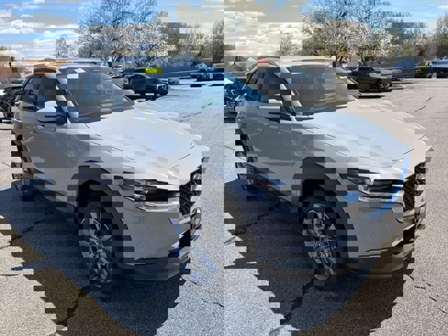 New 2026 MAZDA CX-30 AWD 2.5 S image 1