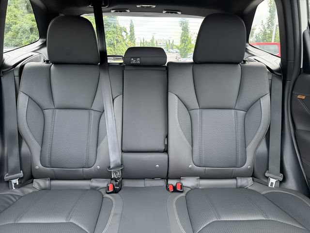 Used 2023 Subaru Forester Wilderness w/ Wilderness Package AWD/4WD image 29