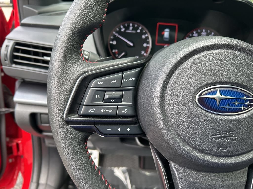 Used 2024 Subaru Impreza RS AWD/4WD image 24