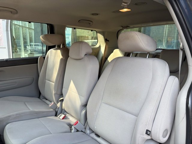 Used 2015 Kia Sedona LX w/ LX Convenience Package image 27
