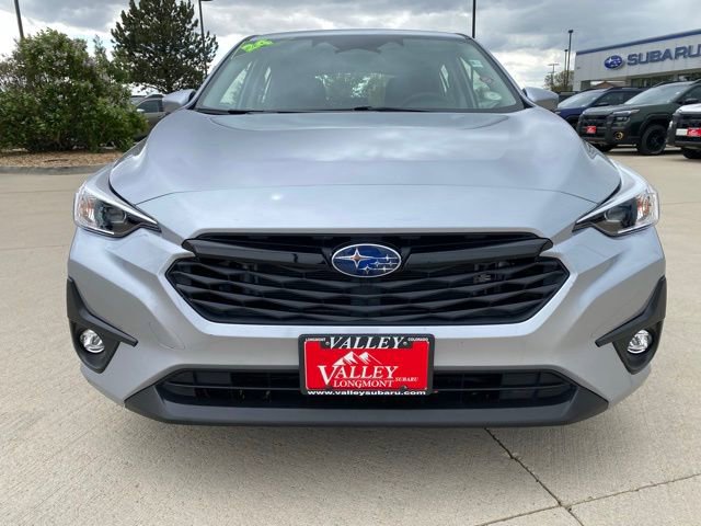 Certified 2024 Subaru Impreza 2.0i Sport w/ Popular Package #1 AWD/4WD image 8