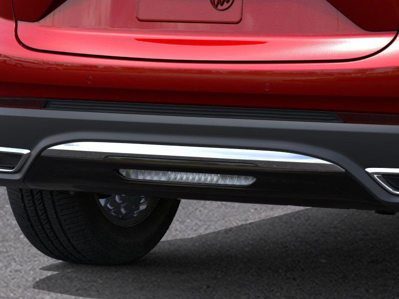 New 2026 Buick Envision Preferred image 14