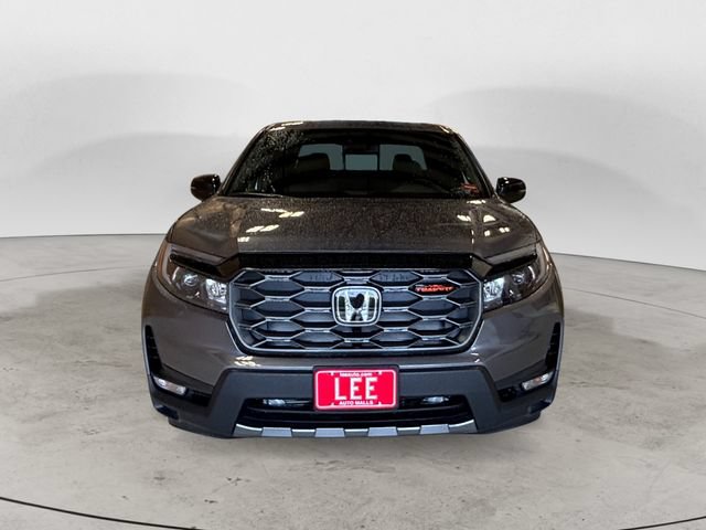 New 2026 Honda Ridgeline TrailSport image 9