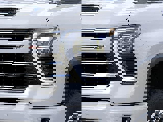 New 2026 Chevrolet Silverado 2500 LT w/ Z71 Chrome Sport Edition image 10