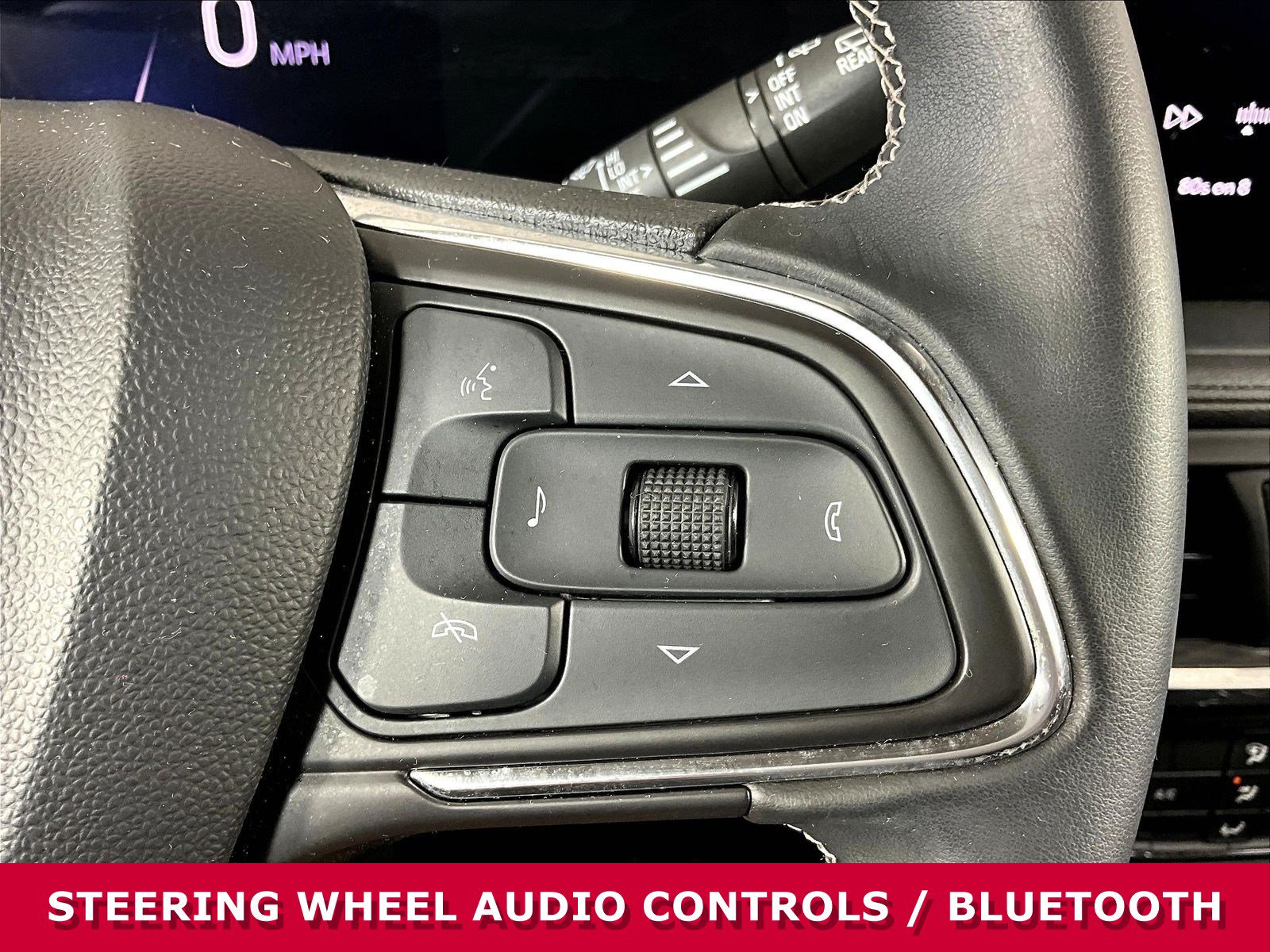Used 2024 Buick Encore GX Preferred FWD image 11