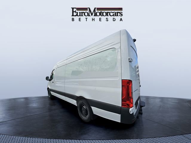 New 2026 Mercedes-Benz Sprinter 2500 image 12