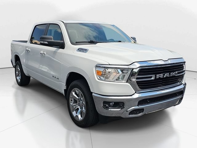 Used 2019 RAM 1500 Big Horn
