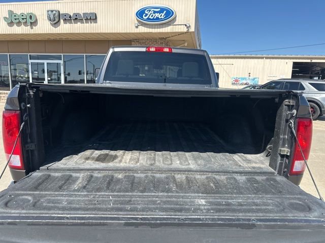 Used 2017 RAM 2500 Tradesman w/ Chrome Appearance Group image 11