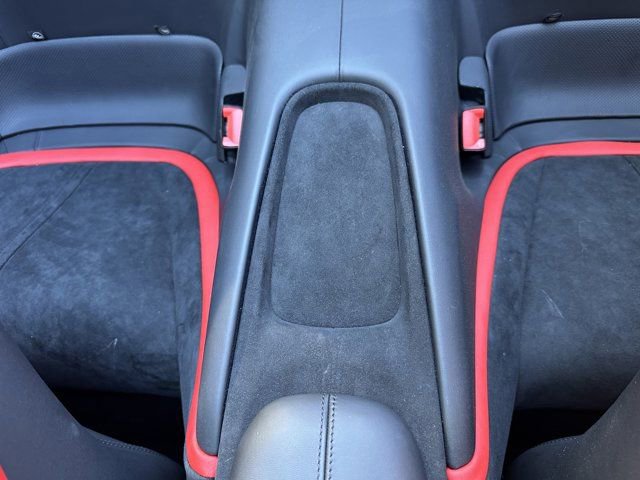 Used 2024 Ferrari Roma Spider image 28