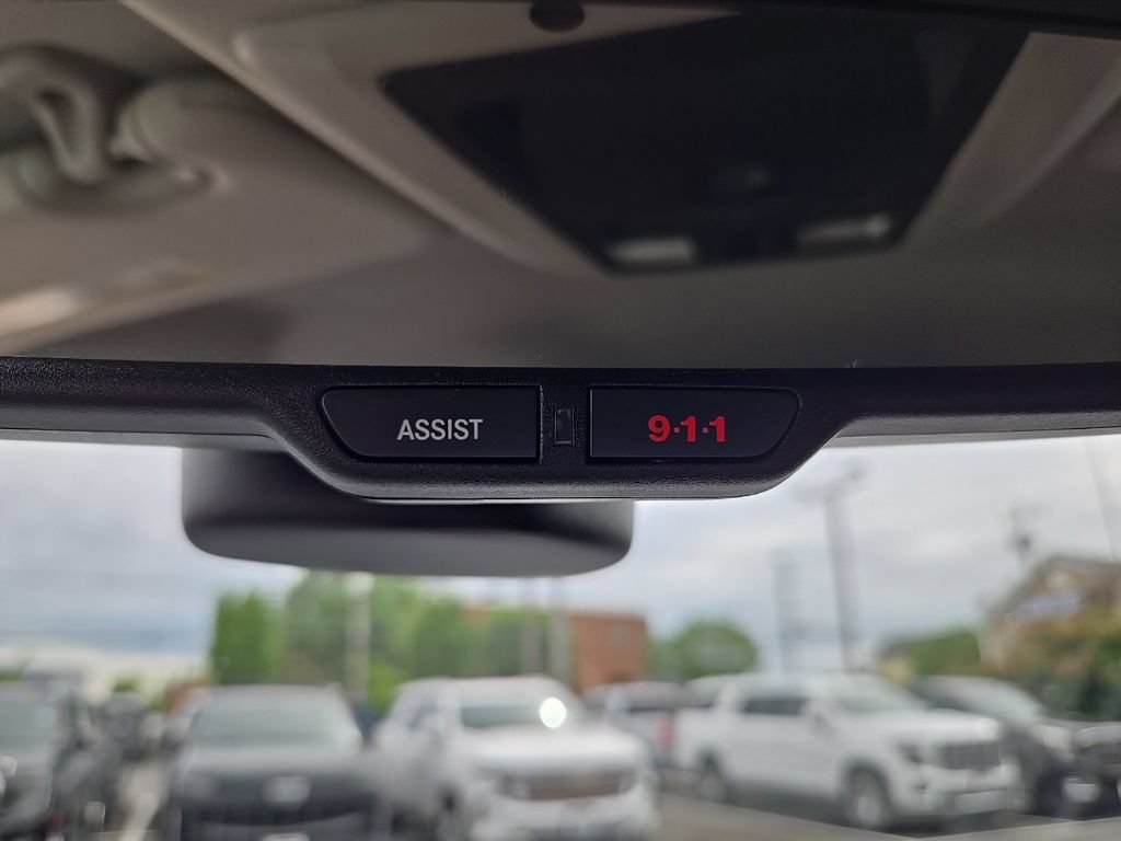Used 2017 RAM 1500 Big Horn AWD/4WD image 40